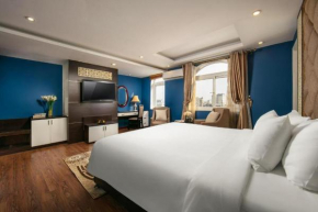 Hanoi 20 Hotel HN - by BAY LUXURY